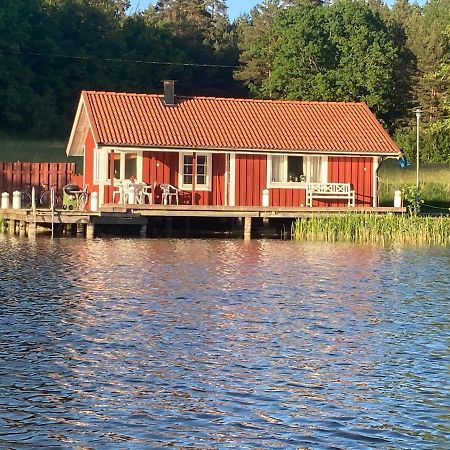 Sjoestugan Söderköping Kültér fotó