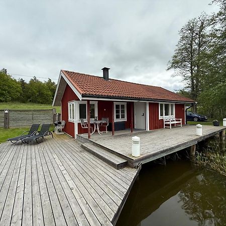 Sjoestugan Söderköping Kültér fotó