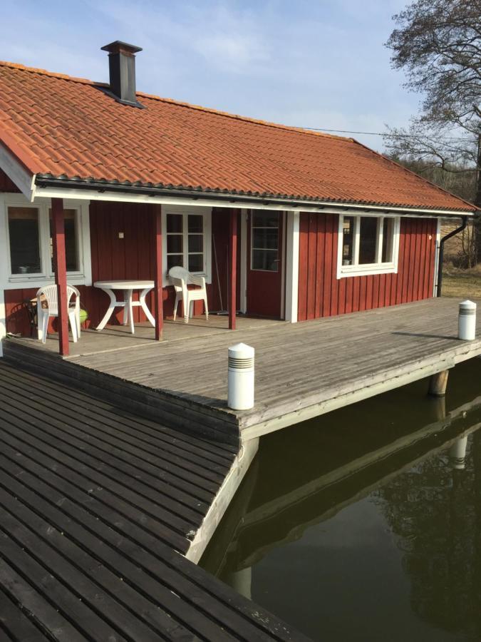 Sjoestugan Söderköping Kültér fotó