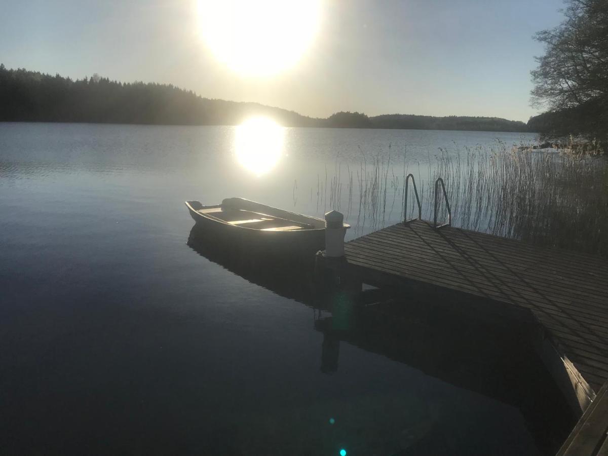 Sjoestugan Söderköping Kültér fotó