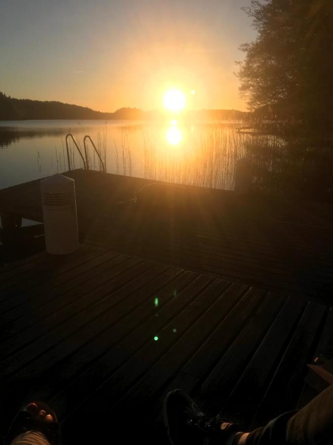 Sjoestugan Söderköping Kültér fotó