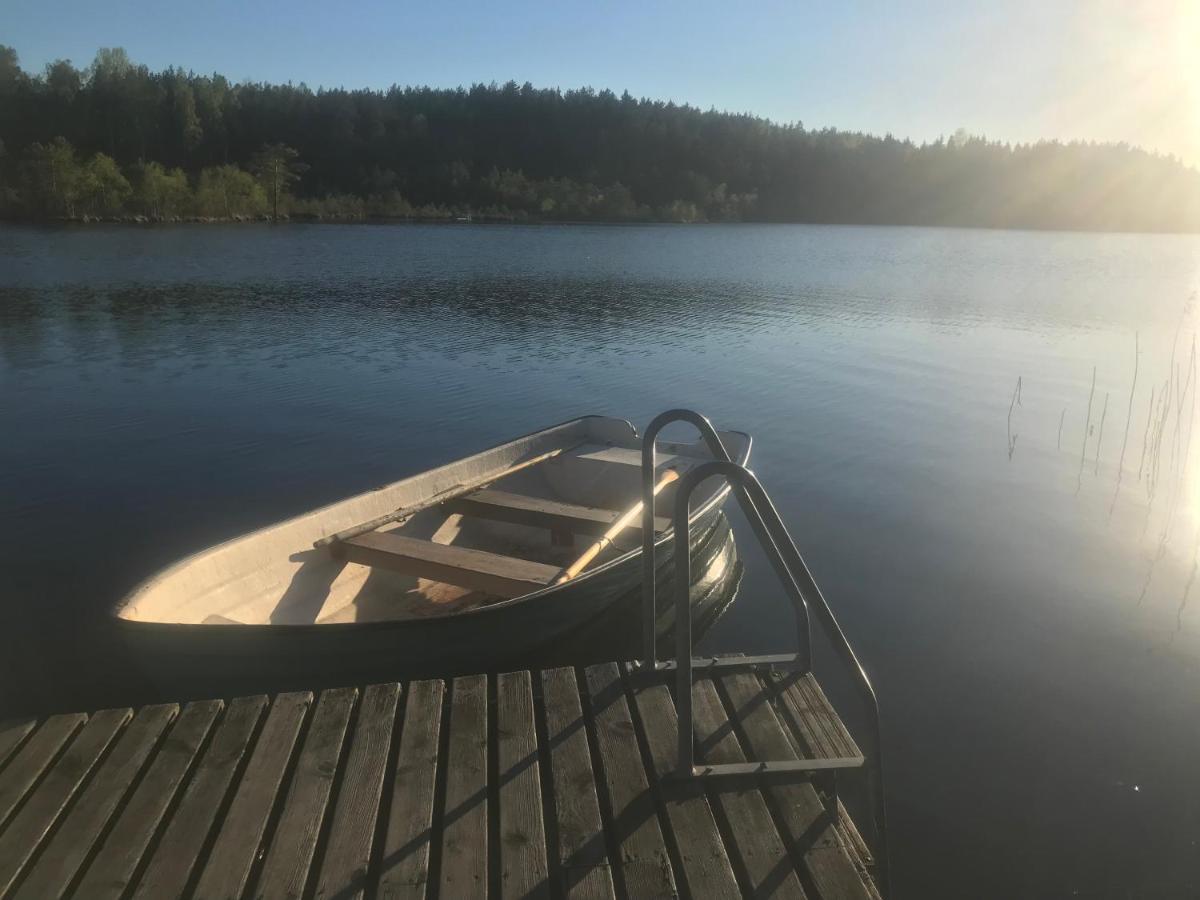Sjoestugan Söderköping Kültér fotó
