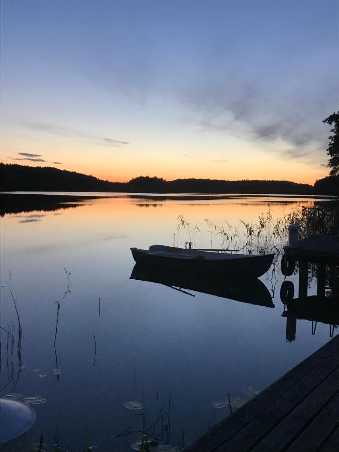 Sjoestugan Söderköping Kültér fotó