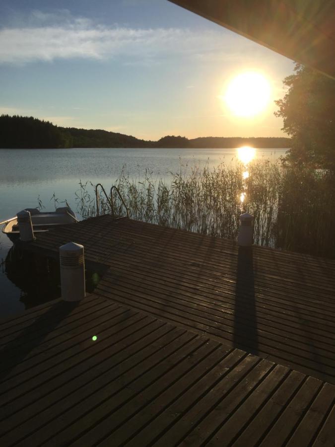 Sjoestugan Söderköping Kültér fotó