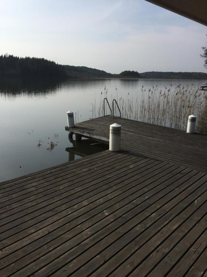 Sjoestugan Söderköping Kültér fotó
