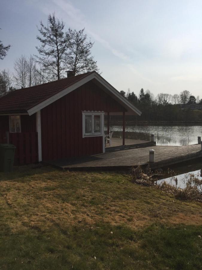 Sjoestugan Söderköping Kültér fotó