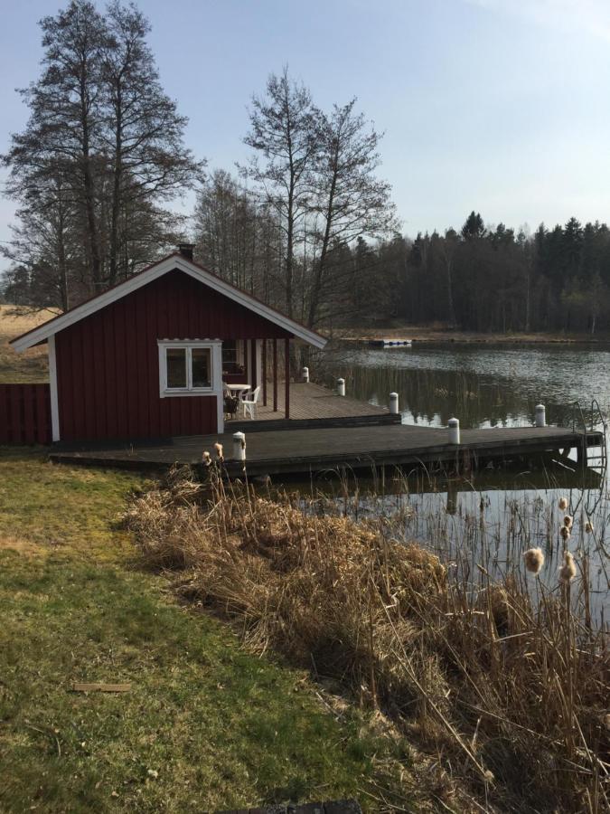 Sjoestugan Söderköping Kültér fotó