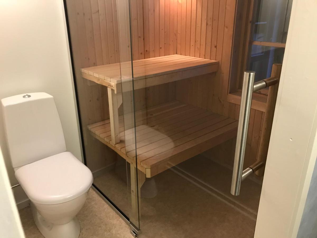 Sjoestugan Söderköping Kültér fotó