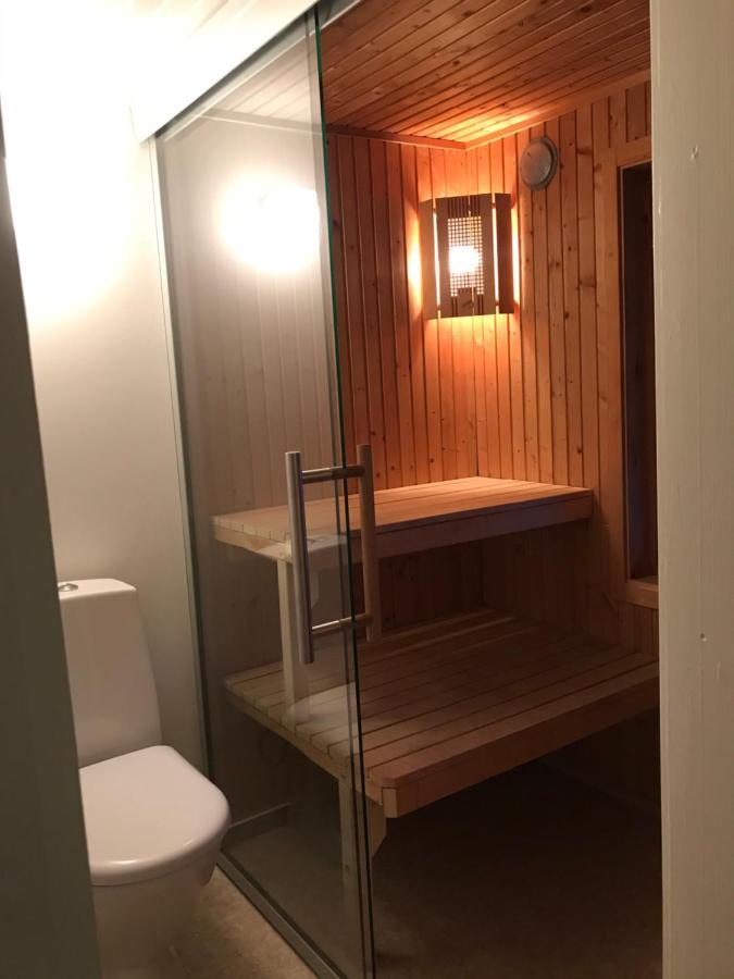 Sjoestugan Söderköping Kültér fotó