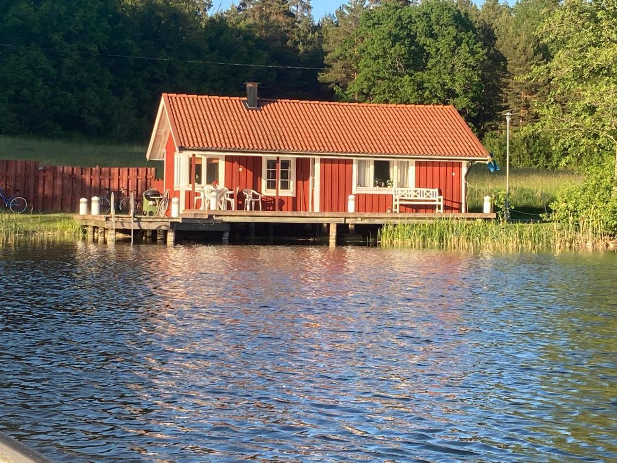 Sjoestugan Söderköping Kültér fotó